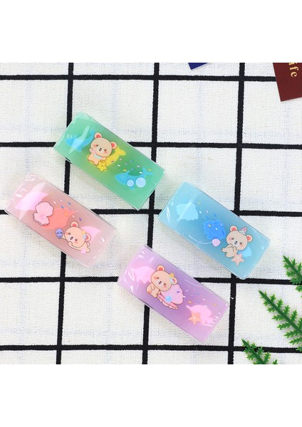 Bir 36 Adet/grup Kawaii Ayı Silgi Sevimli Yazma Çizim Kauçuk Kalem Silgi Kırtasiye Çocuklar Için Hediyeler Okul Malzemeleri (Yurt Dışından) fırsatları