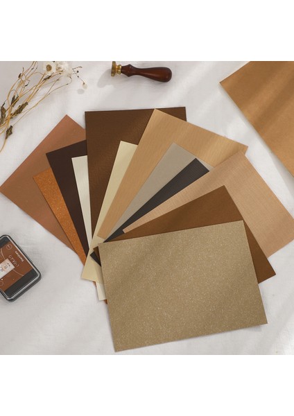 Scz-Dxjjkwl-05 12 Sayfa A5 Dokulu Özel Malzeme Kağıt Bloknot Dıy Scrapbooking Dergisi Arka Plan Dekorasyon Sanat Notları Kağıt Kırtasiye (Yurt Dışından)