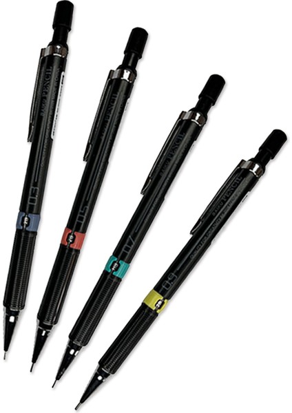 2 Adet 0.3mm ve Kurşun 0.3/0.5/0.7/0.9mm Mekanik Kurşun Kalem Kurşun Seti Öğrenci Silgi Tasarımlı Otomatik Kalemler Okul Boyama Yazma Malzemeleri (Yurt Dışından) modelleri