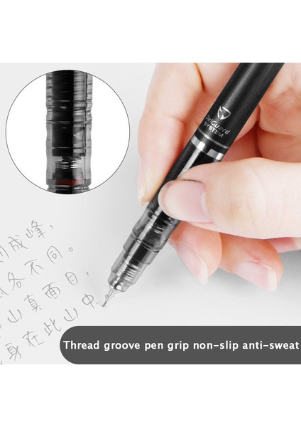 0.5 mm Yeşil Set 1 Adet Zebra Delguard Anti Kırılma Çekirdek Mekanik Kurşun Kalem 0.3/0.5/0.7mm MA85 Lapicero Çizim ve Eskiz Için Set Kırtasiye (Yurt Dışından)