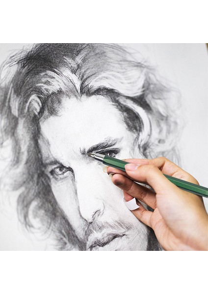 Mavi 5.6mm Kalın Çekirdek Renk Gökkuşağı Otomatik Kalem Kömür Metal Aktivite Kalem Boyama Sanatı Kalem Çizim Kurşun Kawaii Kırtasiye (Yurt Dışından) fırsatları