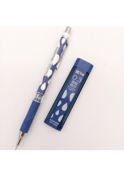 2 Adet 0.3mm Kalem 2 Adet Mekanik Kurşun Kalem Seti 0.3/0.4/0.5/0.7/0.9/2.0mm Otomatik Kalemler Okul Yazma Çizim Kawaii Sabit (Yurt Dışından) indirimleri