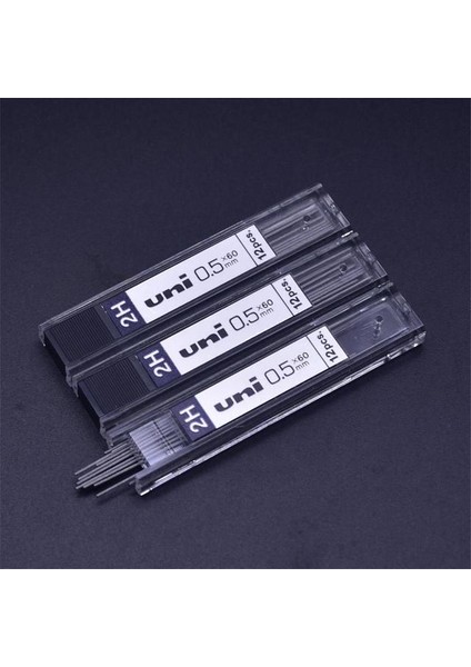 0.5mm 2h Cccagya C026 0.5mm Mini Otomatik Kalem Metal Kalem Öğrenmek Ofis Kırtasiye Okul Yazma Hediye Kalem Otel Iş Yazma Kalemi (Yurt Dışından)