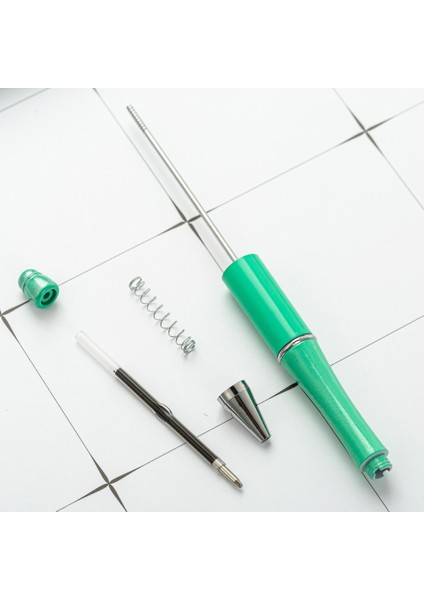 No.1 Kırmızı 50 Adet Boncuklu Tükenmez Kalemler Misafirler Için Düğün Hediyeleri Parti Iyilik Parti Iyilik Çocuklar Için Doğum Günü Kişiselleştirilmiş Hediye Komik (Yurt Dışından) fırsatları