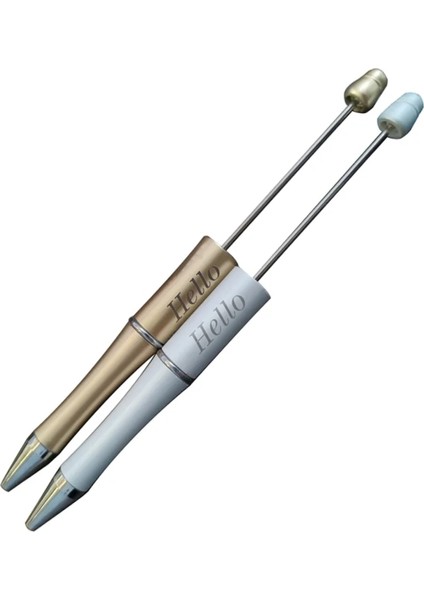 No.1 Kırmızı 50 Adet Boncuklu Tükenmez Kalemler Misafirler Için Düğün Hediyeleri Parti Iyilik Parti Iyilik Çocuklar Için Doğum Günü Kişiselleştirilmiş Hediye Komik (Yurt Dışından) indirimleri