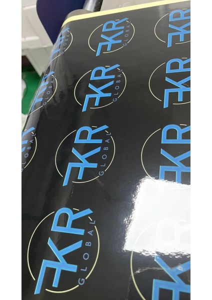 Su Geçirmez-5cm Özel Su Geçirmez Çıkartmalar Baskılı Mağaza Sevimli Isim Paketi Mühür Çıkartması Kişisel Hediye Çanta Kutusu Düğün Etiket Kendinden Yapışkanlı (Yurt Dışından) fırsatları