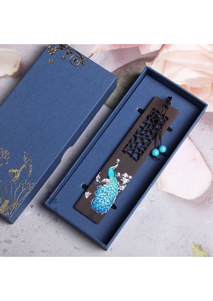 04 Çin Tarzı Ahşap Imi Retro Oyma Abanoz Kitap Klipsi Sayfalandırma Işareti Öğrenme Kırtasiye Okul Ofis Malzemeleri 2023 (Yurt Dışından) indirimleri