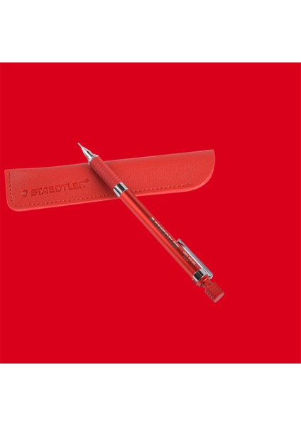 925 35 05 Açık Mavi Staedtler Grafit Çizim Otomatik Mekanik Kurşun Kalem Gece Mavisi SERIES925 35 03/05/07/09/2.0mm Sınırlı Üretim (Yurt Dışından) modelleri