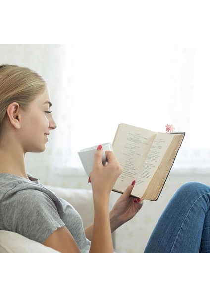 D Sakura Ataşlar Sakura Şekilli Kitap Ayracı Kiraz Çiçeği Ataşlar Sevimli Çiçek Imleri Metal Çiçek Şekilli Ataç (Yurt Dışından) fiyatları