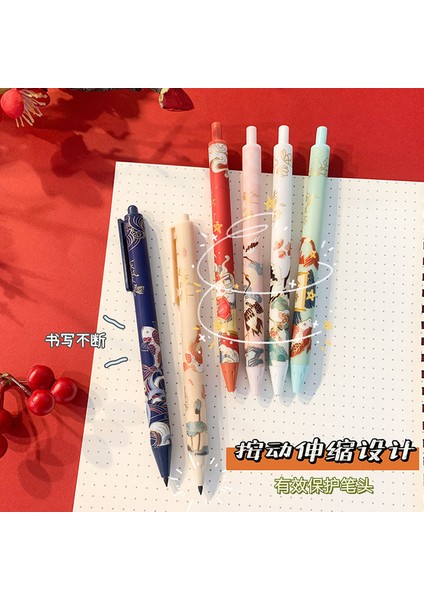 1 Rastgele Renk Kawaii Ebedi Kalem Kız Sevimli Okul Malzemeleri Sınırsız Yazma Öğrenci Kırtasiye Sihirli Kalem Hiçbir Mürekkep Sanat Sketchbook Hediyeler (Yurt Dışından)
