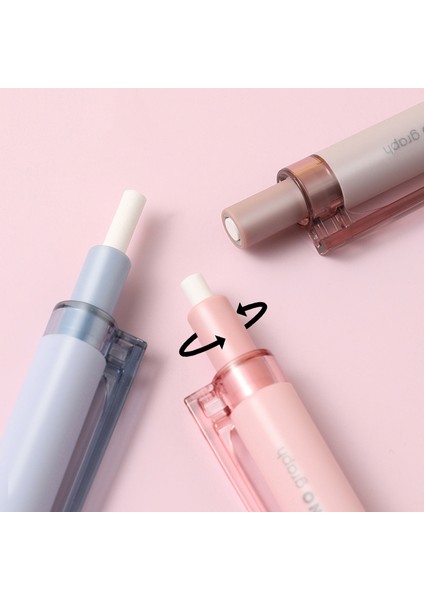 1 Adet 0.3mm Gri Mavi 1 Adet Tombow Mono Mekanik Kurşun Kalem Füme Serisi 0.3mm 0.5mm Yazı Genişliği Kırılması Kolay Değil Kurşun (Yurt Dışından) modelleri