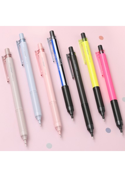 1 Adet 0.3mm Gri Mavi 1 Adet Tombow Mono Mekanik Kurşun Kalem Füme Serisi 0.3mm 0.5mm Yazı Genişliği Kırılması Kolay Değil Kurşun (Yurt Dışından) fırsatları