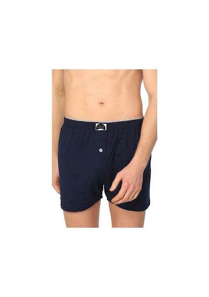 Gümüş-Havlu Bel Düz Penye Erkek Boxer(2'li Paket) fırsatları