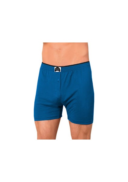 Gümüş-Havlu Bel Düz Penye Erkek Boxer(2'li Paket) indirimleri
