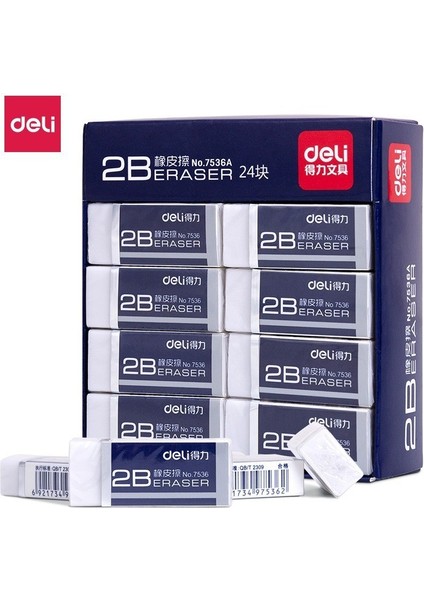 1 Adet 4b Silgi Haile 1/3 Adet Silgi Kırtasiye Yumuşak Kauçuk Ofis Okul Sınav Düzeltme Malzemeleri 2b 4b Çocuklar Için Silgi Temizle Silgi Kalem Seti (Yurt Dışından)