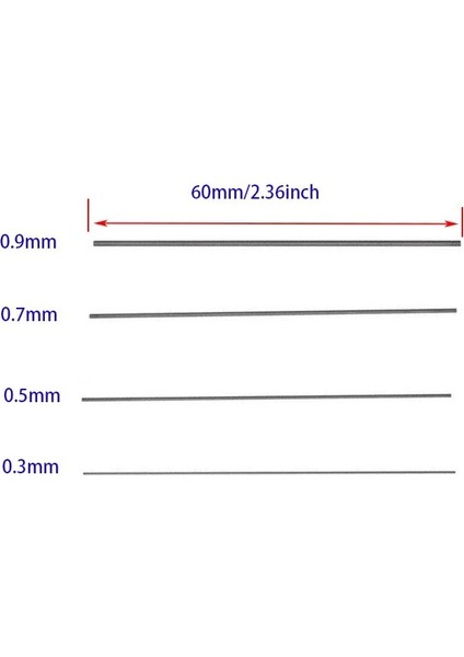 Hb 0.5mm 30 Adet/şişe, Otomatik Kurşun Kalem 2b 2h Hb Kalem Dolum 0.3 Mm/0.5 Mm/0.7mm/0.9 mm Kalem Dolum Öğrenci Yazma Ofisi (Yurt Dışından)