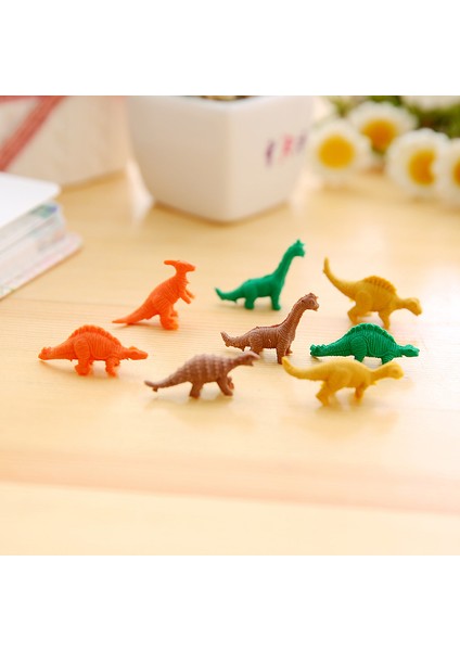 4 Adet Yumurta Rastgele Gönderme 4 Adet Karikatür Dinozor Yumurta Silgisi 1 Yumurta 8 Adet Mini Silgiye Sahiptir Okul Çocukları Öğrenci Çocuklar Kroki Çizim Sanat Kalemi Kaynağı (Yurt Dışından) fırsatları