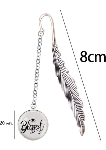 17 8 cm Metal Imi Bebek Isa Kral Mesih Boyama Isa Anne Aşk Kolye Okuma Dizüstü Kitap Ayracı Endeksi Bölücü Hediyeler (Yurt Dışından)