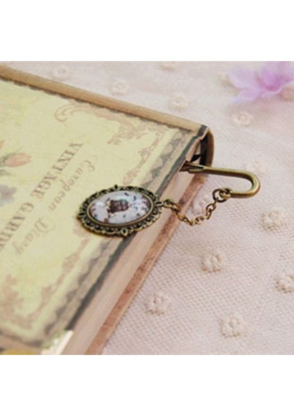 17 8 cm Metal Imi Bebek Isa Kral Mesih Boyama Isa Anne Aşk Kolye Okuma Dizüstü Kitap Ayracı Endeksi Bölücü Hediyeler (Yurt Dışından) fiyatları