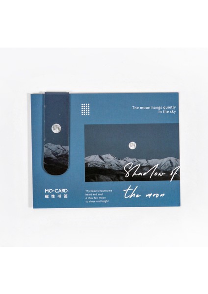 12 1 Adet Van Gogh Manyetik Yer Imleri, Edebiyat ve Sanat Dıy Dekoratif Kitap Ayracı Sayfaları, Kırtasiye ve Öğrenci Ofis Malzemeleri (Yurt Dışından)