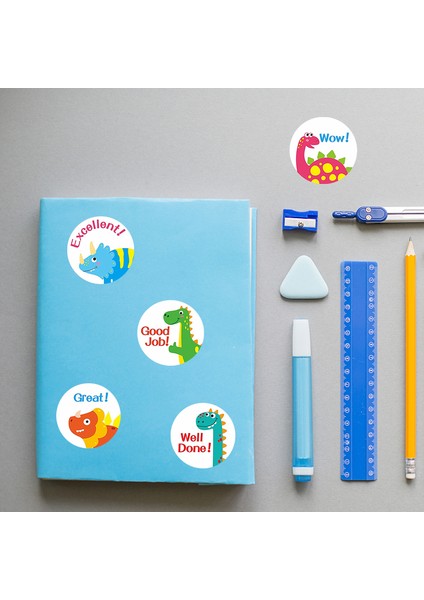 500 Adet Renk 4 100-500 Adet Ödül Çıkartmalar 1 Inç Motivasyon Çıkartmaları Çocuklar Için Okul Ödül Öğrencileri Öğretmenler Sevimli Hayvanlar Çıkartmalar Etiketleri (Yurt Dışından) fiyatları