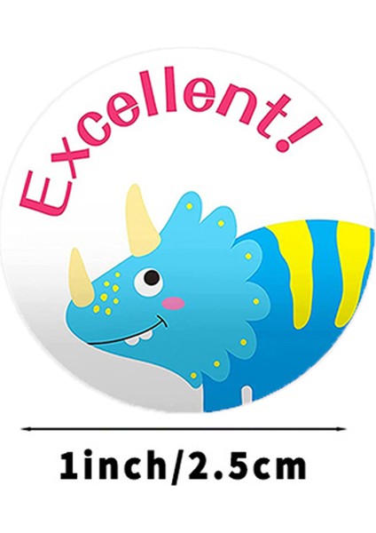 500 Adet Renk 4 100-500 Adet Ödül Çıkartmalar 1 Inç Motivasyon Çıkartmaları Çocuklar Için Okul Ödül Öğrencileri Öğretmenler Sevimli Hayvanlar Çıkartmalar Etiketleri (Yurt Dışından) fırsatları