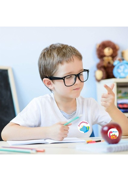 500 Adet Renk 4 100-500 Adet Ödül Çıkartmalar 1 Inç Motivasyon Çıkartmaları Çocuklar Için Okul Ödül Öğrencileri Öğretmenler Sevimli Hayvanlar Çıkartmalar Etiketleri (Yurt Dışından) indirimleri