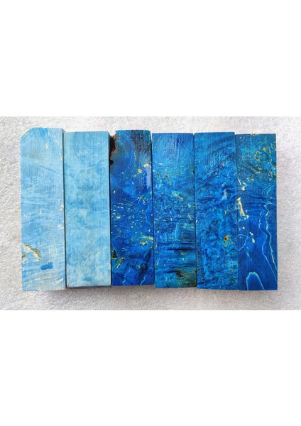 MB Yeşil 29X29X120MM Akçaağaç Burl Stabilize Ahşap Kalem Boş (Yurt Dışından) fırsatları