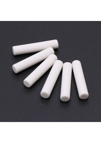 Beyaz Elektrikli Kolay Kalem Yedekler Eskiz Silgiler Yedek Yedekler Plastik Kutu Çoğu Mekanik Silgi Için Paketlenmiş 70 J60A Paketi (Yurt Dışından) indirimleri