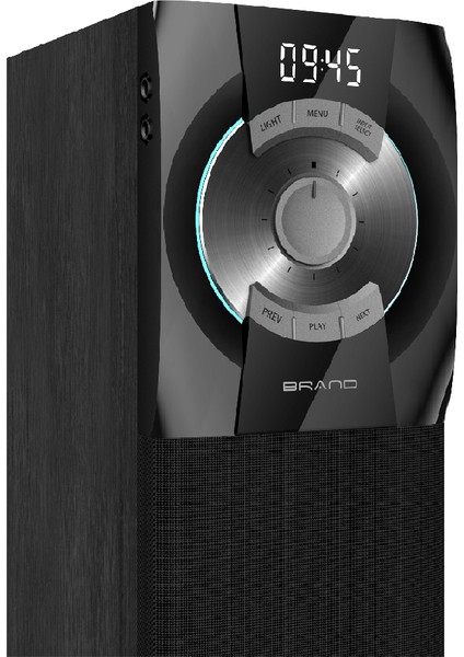 Soundbar 2.1 Den-B 151