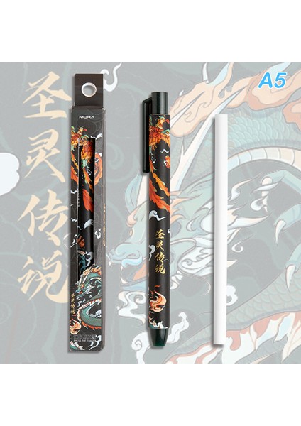 A11 Sevimli Karikatür Basın Geri Çekilebilir Kurşun Kalem Silgisi Düzeltme Malzemeleri Kalem Tipi Silgi (Yurt Dışından) modelleri