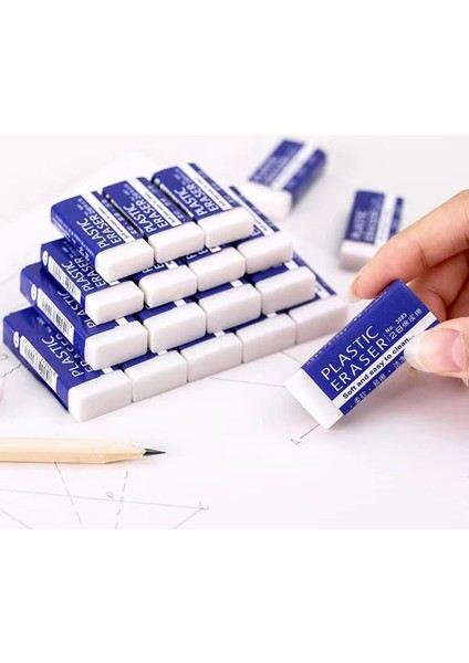 4 Adet Büyük 4 Adet Yumuşak Kauçuk 2b Kurşun Kalem Silgisi Öğrenci Sanat Kroki Boyama Düzeltme Malzemeleri Okul Sınav Yazma Silgi Kırtasiye (Yurt Dışından) fırsatları