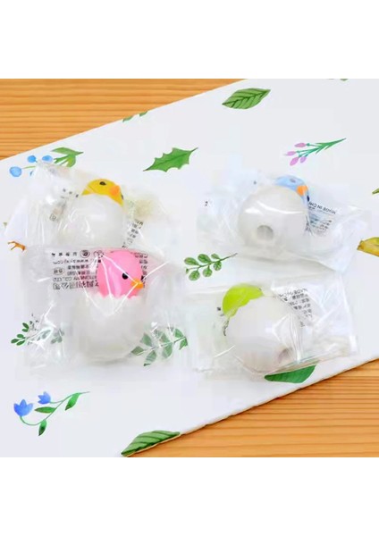 4 Adet Kawaii Yumurta Kabuğu Civciv Silgi Kauçuk Silgi Ilköğretim Öğrenci Ödülleri Çocuklar Için Promosyon Hediye Kırtasiye Silgi (Yurt Dışından) fırsatları
