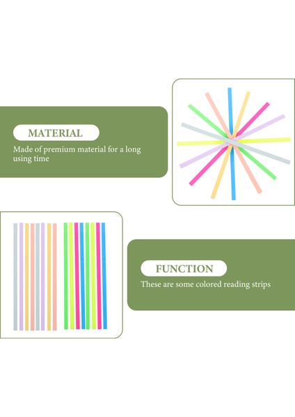 Renkli Şeritler Sekmeler Yapışkan Okuma Sayfası Işaretleyicileri Vurgulayıcı Kitap Vurgulama Bandı Notlar Işaretleyici Şeffaf Malzemeler Notu Floresan (Yurt Dışından) indirimleri