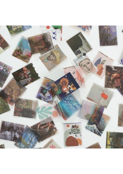 3-D (366 Sayfa) 400 Sayfa Vintage Günlük Defteri Karalama Defteri Kağıt Not Defteri Malzemeleri Yazma Çizim Estetik Dekoratif Kırtasiye (Yurt Dışından)