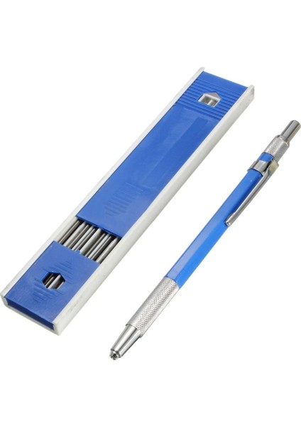 Pencil-B 2mm 2b Kurşun Tutucu Otomatik Mekanik Kurşun Kalem Çizim Taslak Çizimi Otomatik Kalem 12 Talepleri ile Okul Kırtasiye Malzemeleri (Yurt Dışından) modelleri