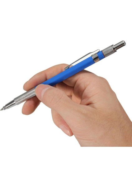 Pencil-B 2mm 2b Kurşun Tutucu Otomatik Mekanik Kurşun Kalem Çizim Taslak Çizimi Otomatik Kalem 12 Talepleri ile Okul Kırtasiye Malzemeleri (Yurt Dışından) indirimleri