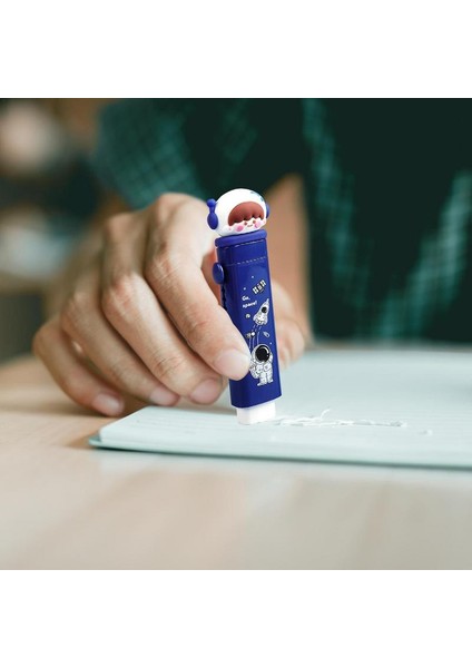 Kahve Çocuklar Için Sevimli Silgi Kedi Pençe Şekilli Geri Çekilebilir Silgi Çocuklar Öğrenciler Için Sevimli Kauçuk Okul Ofis Kırtasiye Kedi Okul (Yurt Dışından) modelleri
