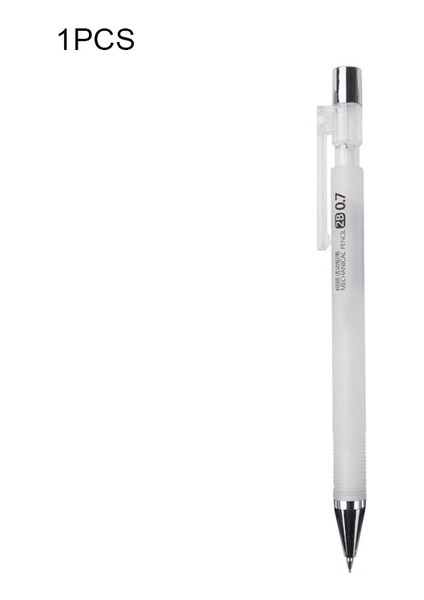 1 Adet 1/5/12 Adet Otomatik Mekanik Kurşun Kalem #2 0.7mm Metin El Yazısı Çizim Eskiz Çizimleri (Yurt Dışından)