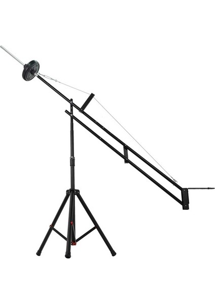 Pikolo 3mt Jimmy Jib 10 kg Kapasite