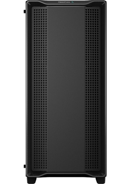 Deepcool CC560 PF550 550W 80PLUS Mid-Tower LED Fanlı Mid-Tower Siyah Kasa