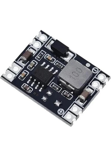 MP1584EN 9V Step Down Voltaj Düşürücü Regülatör 3A