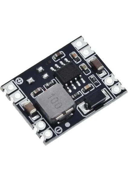 MP1584EN 9V Step Down Voltaj Düşürücü Regülatör 3A