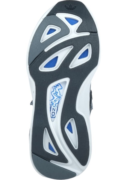 Ozmorph Gri Spor Ayakkabı (IE2026) fırsatları