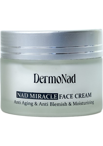 DermoNad Dermonad Leke Karşıtı Aydınlatıcı Sıkılaştırıcı ve Nemlendirici Yüz Bakım Kremi 50 ml fiyatları