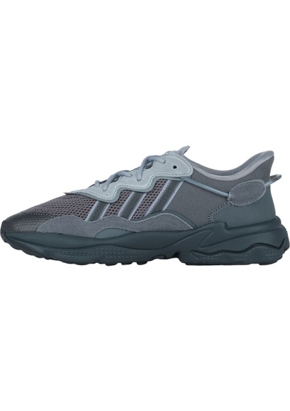 Ozweego Erkek Gri Spor Ayakkabı (ID9818) fiyatları