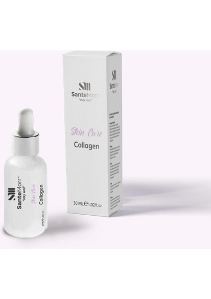 Collegen Serum 30 ml