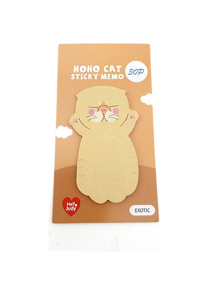 02 30 Sayfalık/paket Kawaii Kedi Yapışkan Not Dikiş Not Defteri Çıkartmalar Sevimli Bloknot Dıy Kırtasiye Öğrenci Günlüğü Malzemeleri 8 Stilleri (Yurt Dışından)