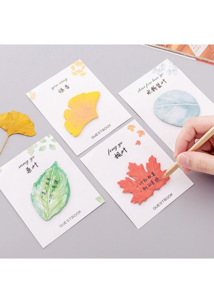 04 30 Sayfa Kawaii Not Defteri Yer Imleri Yaratıcı Yapraklar Yapışkan Notlar Yayınlandı Planlayıcısı Kırtasiye Okul Dıy Malzemeleri Kağıt Çıkartmalar (Yurt Dışından) fiyatları