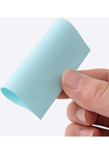 Renk Rastgele 100 Yaprak/paket Meyve Şekli Kendinden Yapışkanlı Not Kendinden Yapışkanlı Etiket Mesaj, Liste, Kayıt, Hatırlatma, Eğitim Ofis Malzemeleri CW-154 (Yurt Dışından)